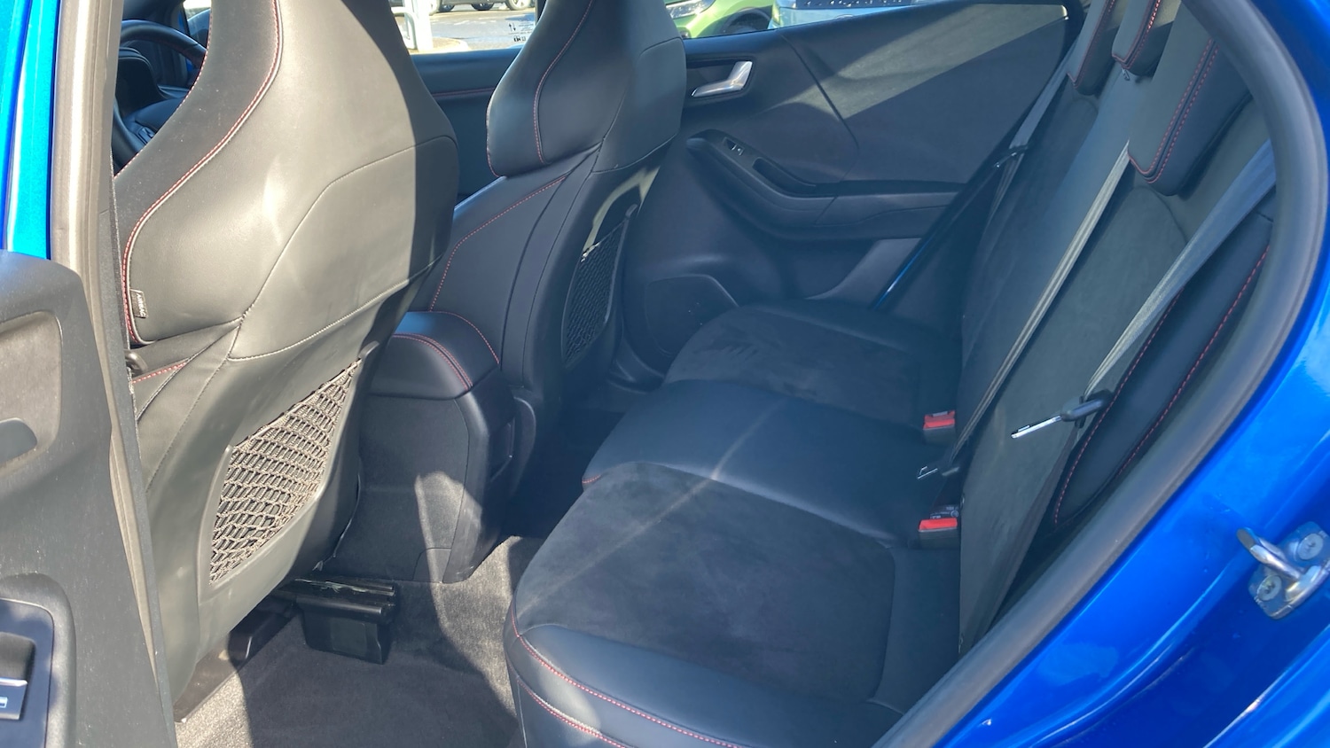 Used Ford Puma 2023 for sale - 78054162: Photo 16