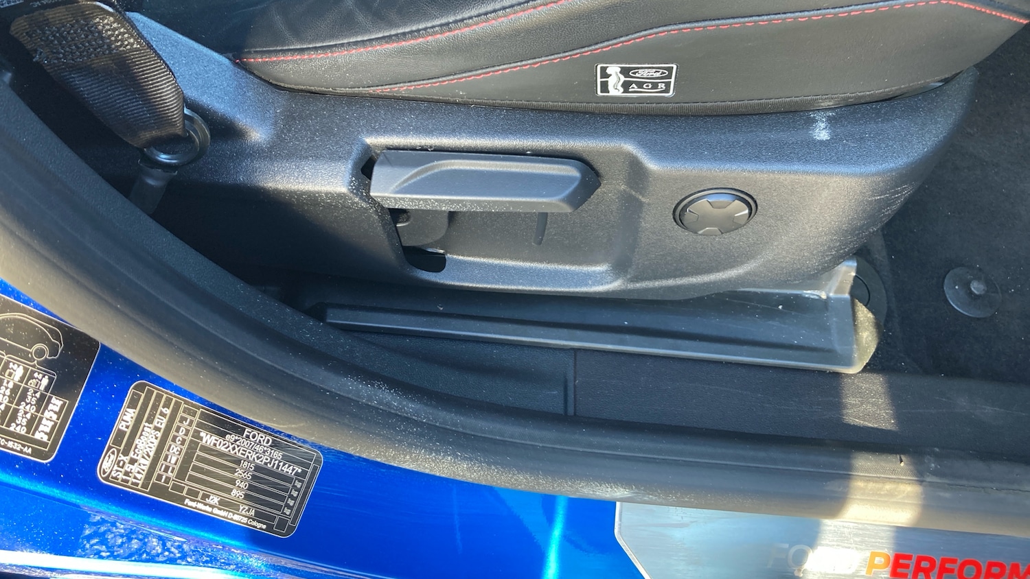 Used Ford Puma 2023 for sale - 78054162: Photo 22