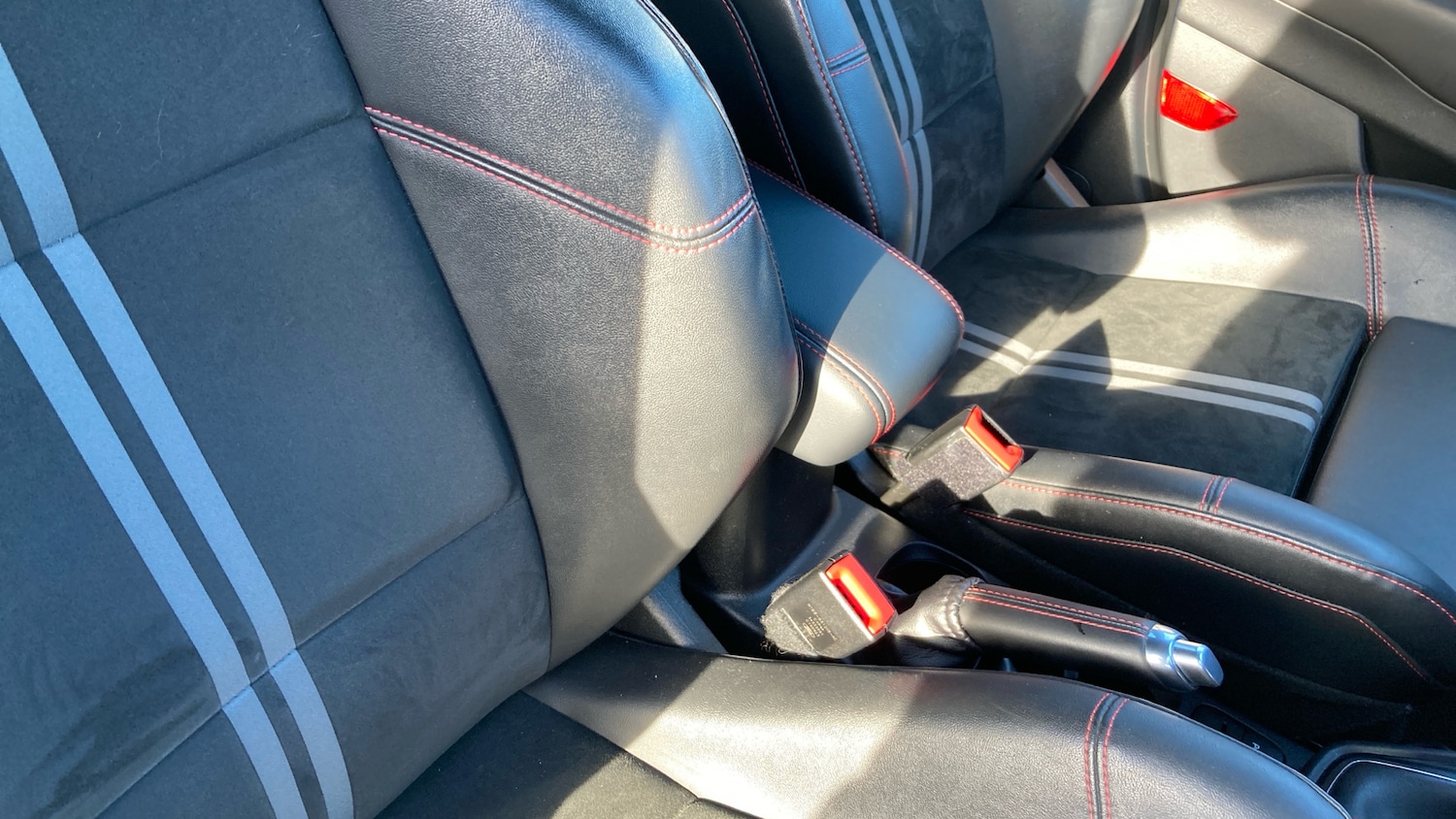 Used Ford Puma 2023 for sale - 78054162: Photo 24