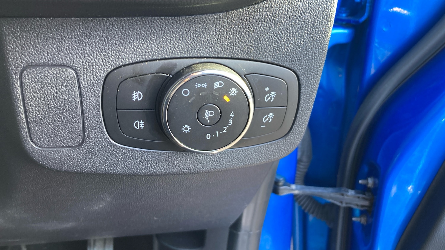 Used Ford Puma 2023 for sale - 78054162: Photo 25