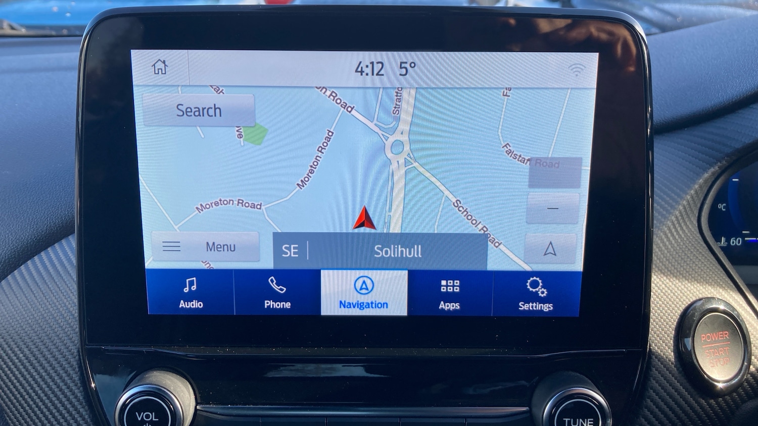 Used Ford Puma 2023 for sale - 78054162: Photo 30