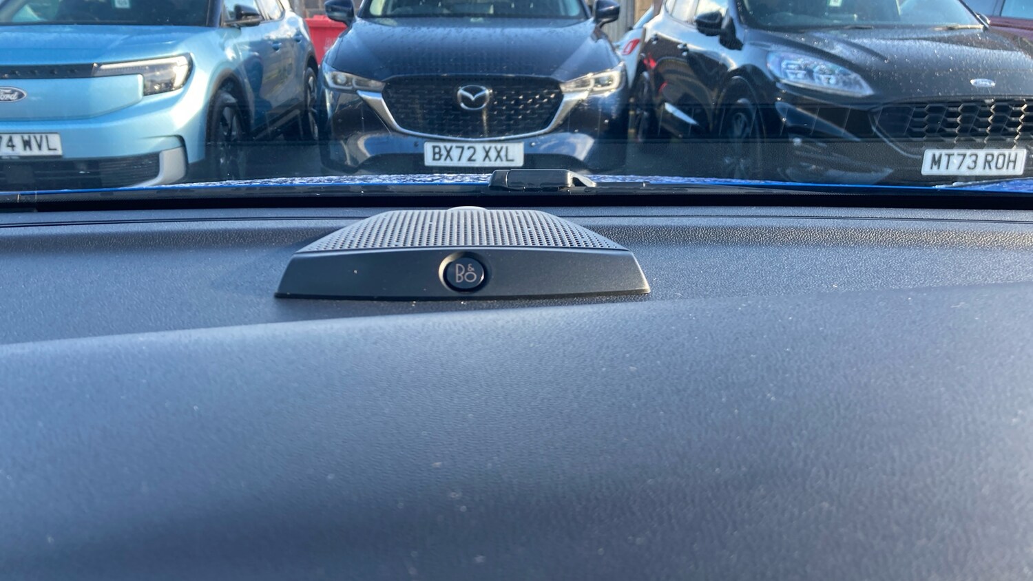 Used Ford Puma 2023 for sale - 78054162: Photo 31