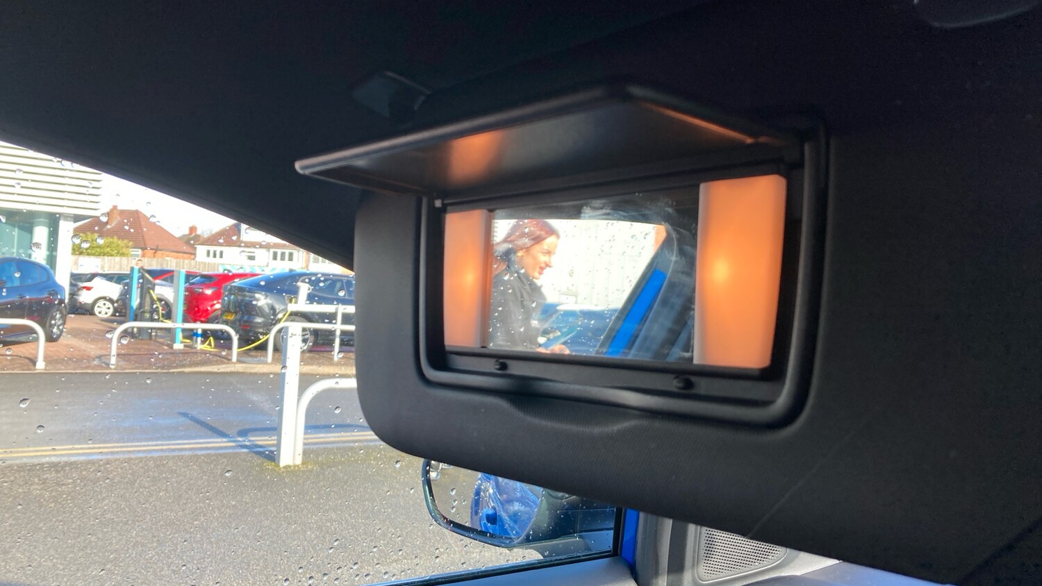 Used Ford Puma 2023 for sale - 78054162: Photo 37