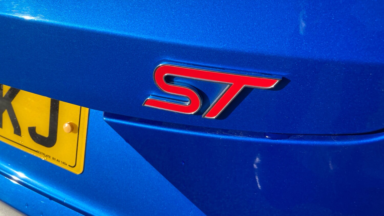 Used Ford Puma 2023 for sale - 78054162: Photo 39