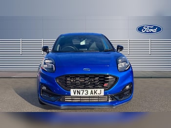 Used Ford Puma 2023 for sale - 78054162: Photo
