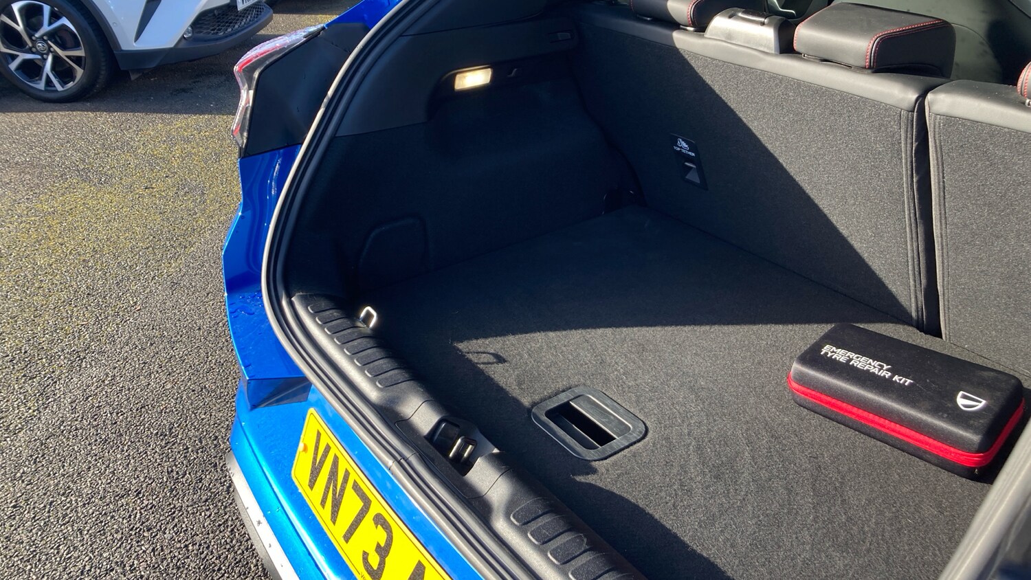 Used Ford Puma 2023 for sale - 78054162: Photo 41