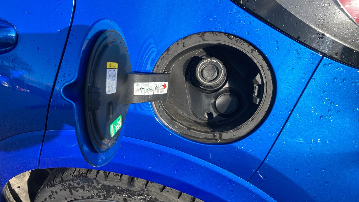 Used Ford Puma 2023 for sale - 78054162: Photo 42