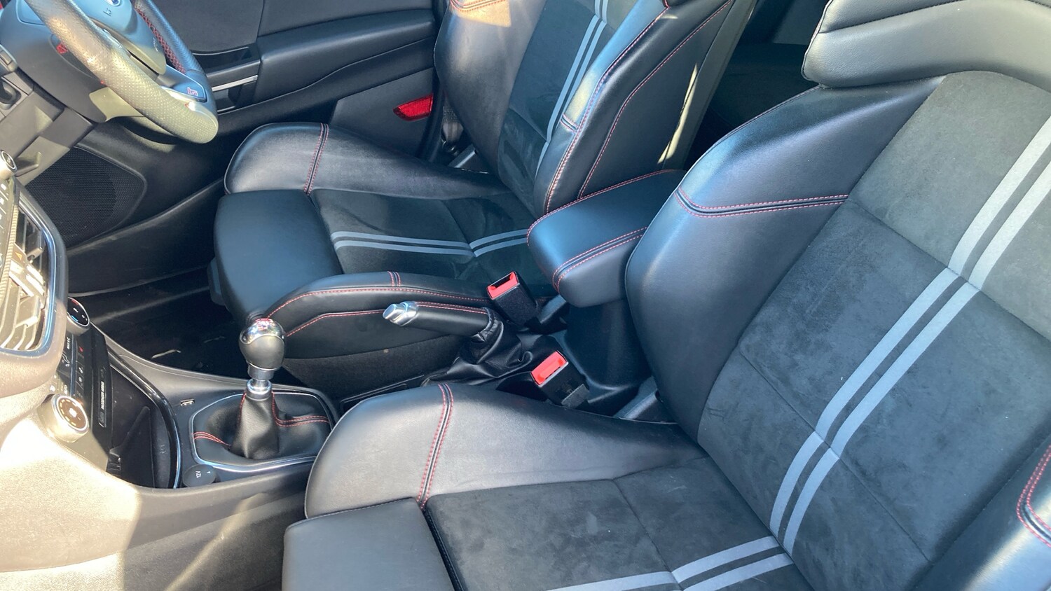 Used Ford Puma 2023 for sale - 78054162: Photo 44