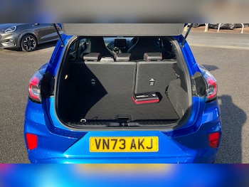 Used Ford Puma 2023 for sale - 78054162: Photo