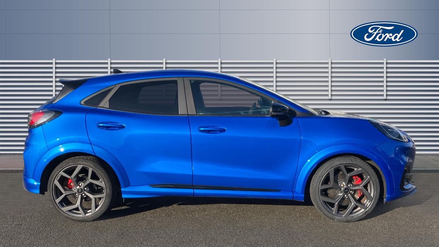 Used Ford Puma 2023 for sale - 78054162: Photo 5