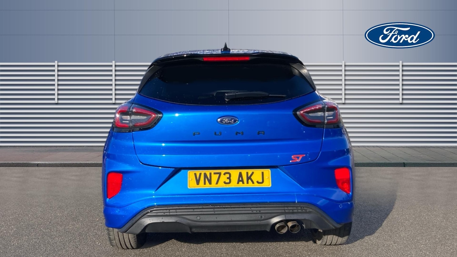 Used Ford Puma 2023 for sale - 78054162: Photo 6