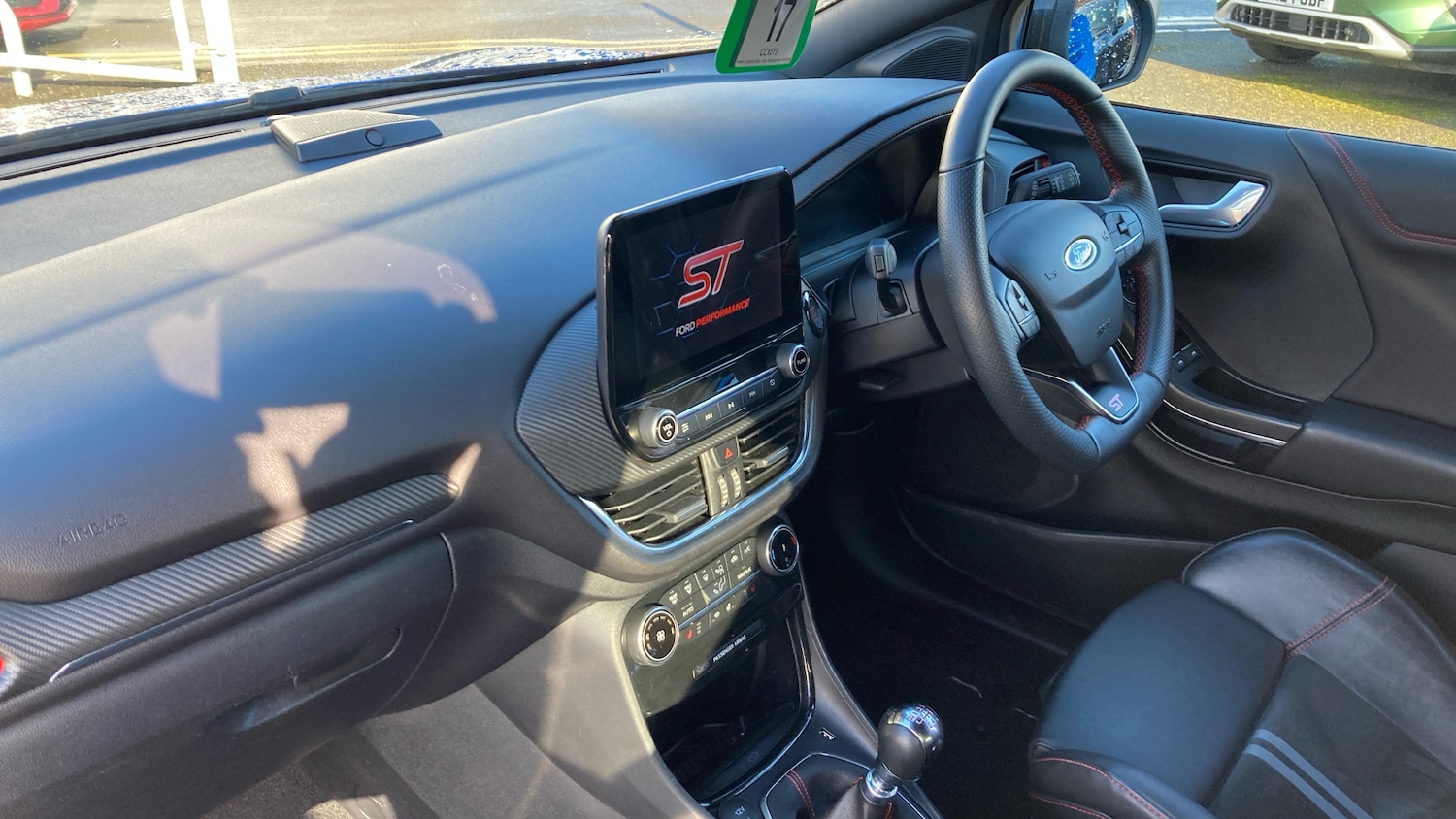 Used Ford Puma 2023 for sale - 78054162: Photo 9