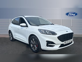 Ford - Kuga