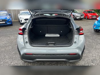 Used Nissan Juke 2023 for sale - 78869953: Photo