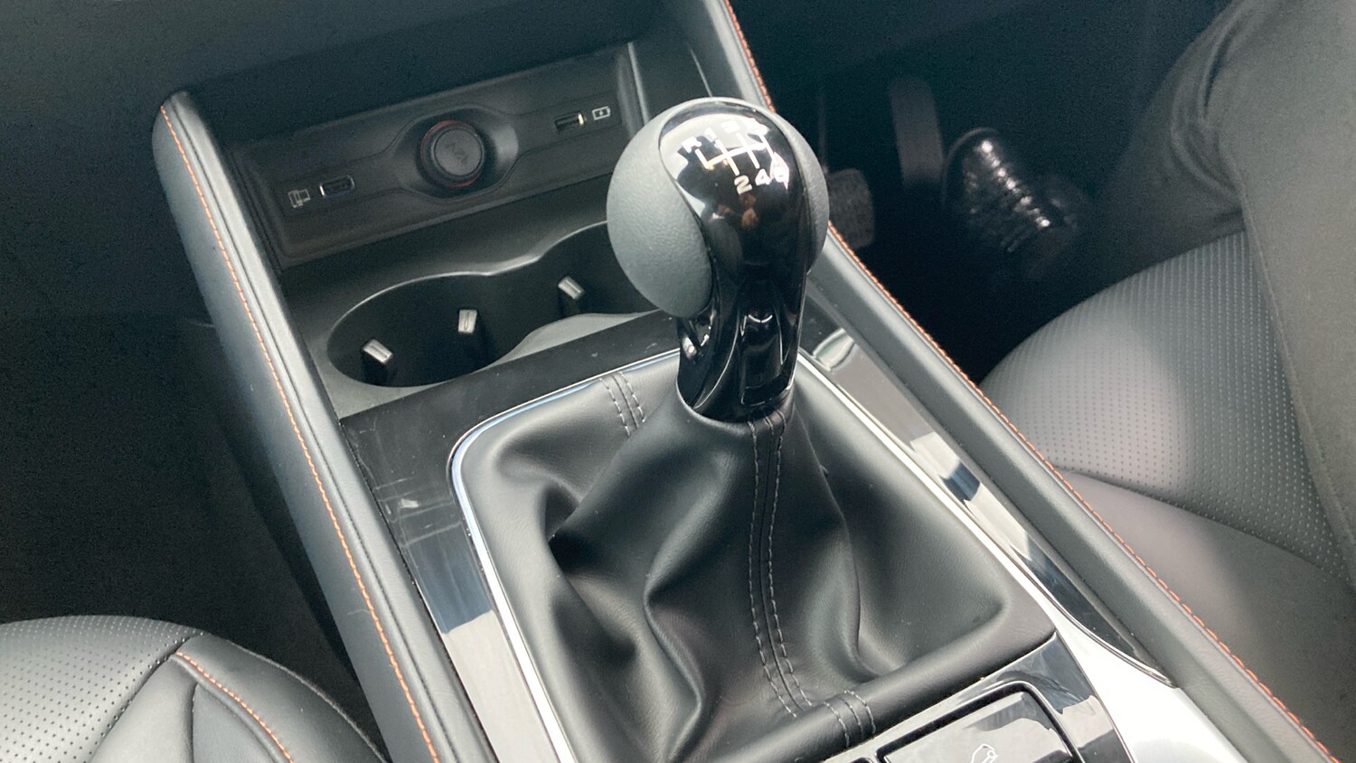 Used MG MG HS 2025 for sale - 77336465: Photo 13