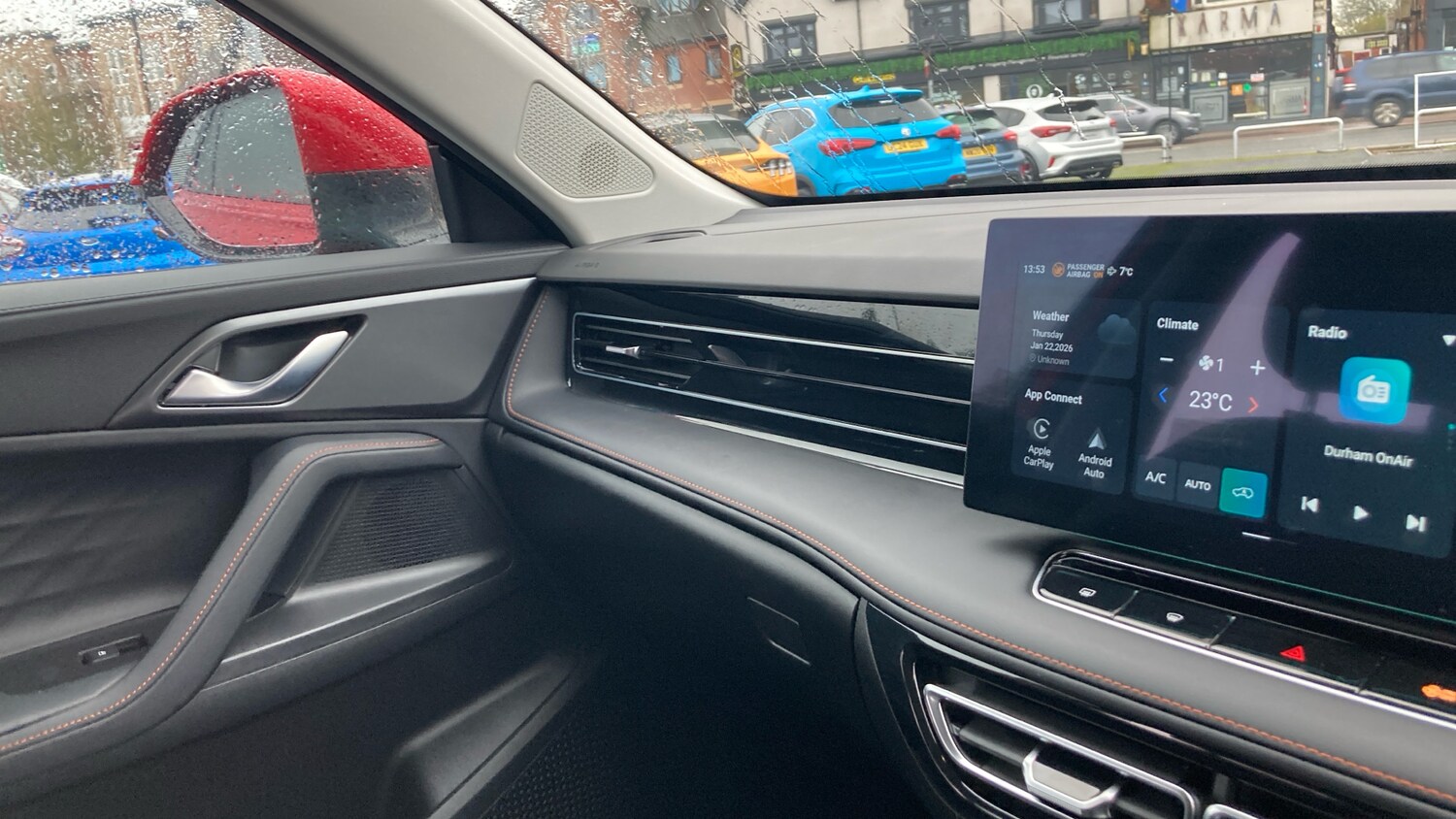 Used MG MG HS 2025 for sale - 77336465: Photo 14