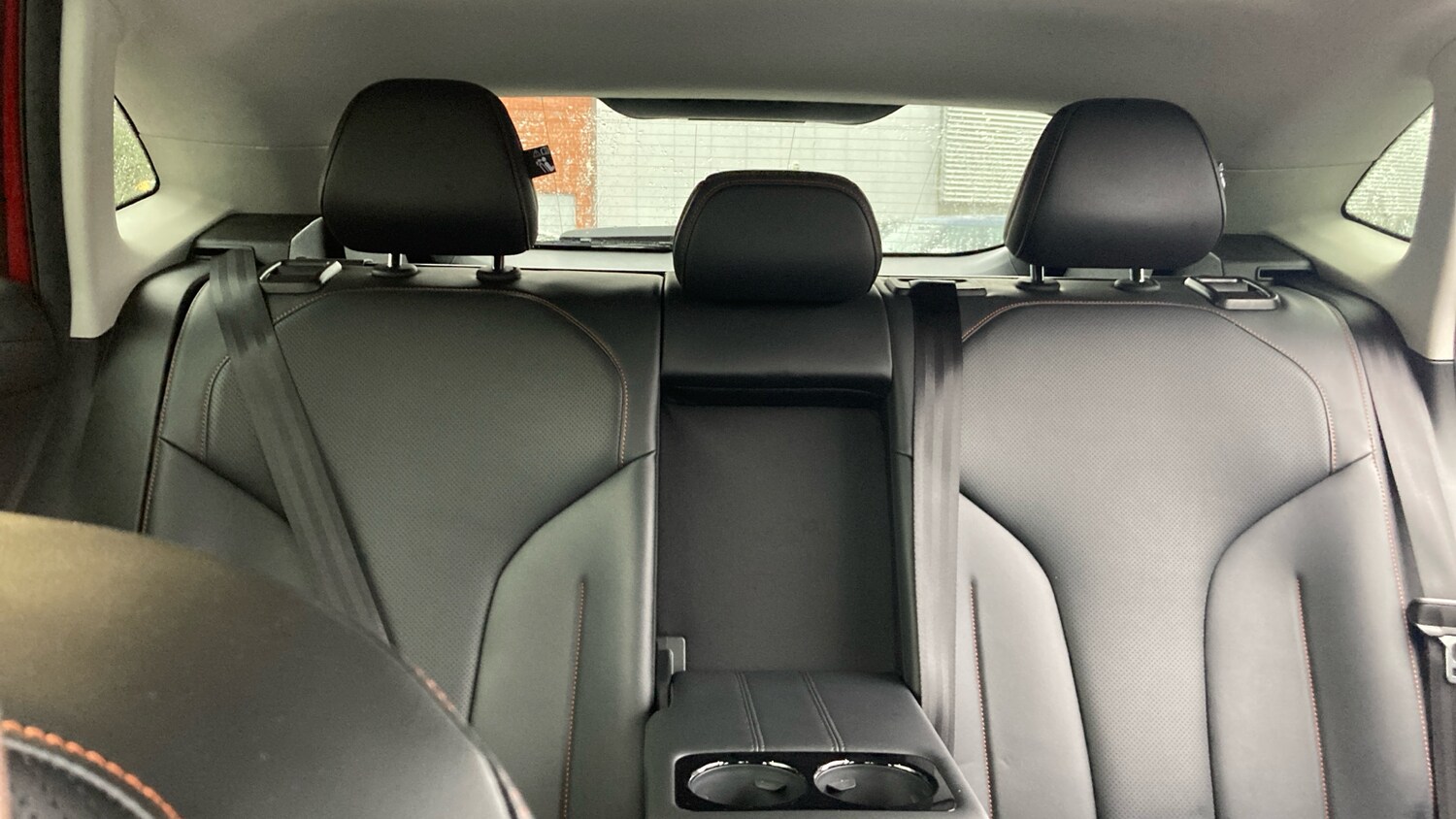 Used MG MG HS 2025 for sale - 77336465: Photo 15