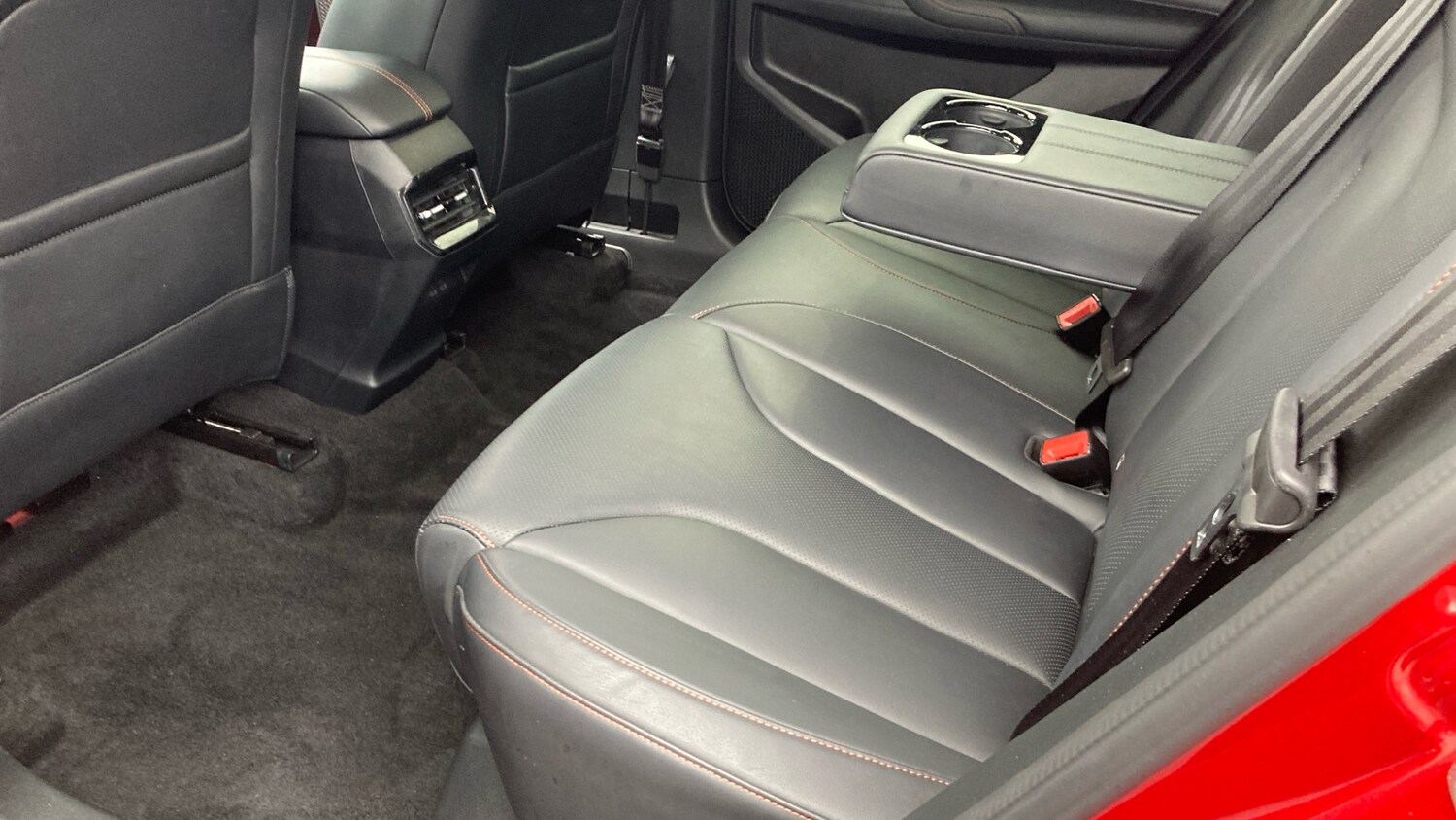 Used MG MG HS 2025 for sale - 77336465: Photo 16