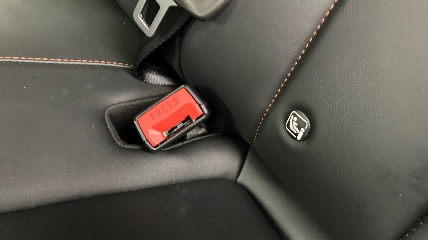 Used MG MG HS 2025 for sale - 77336465: Photo 17