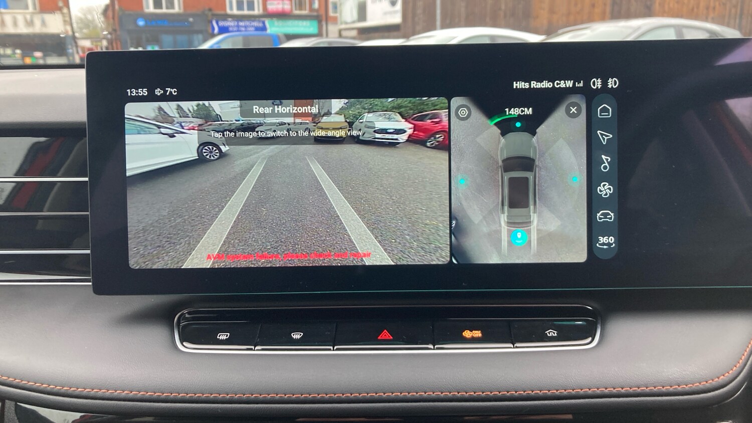 Used MG MG HS 2025 for sale - 77336465: Photo 21