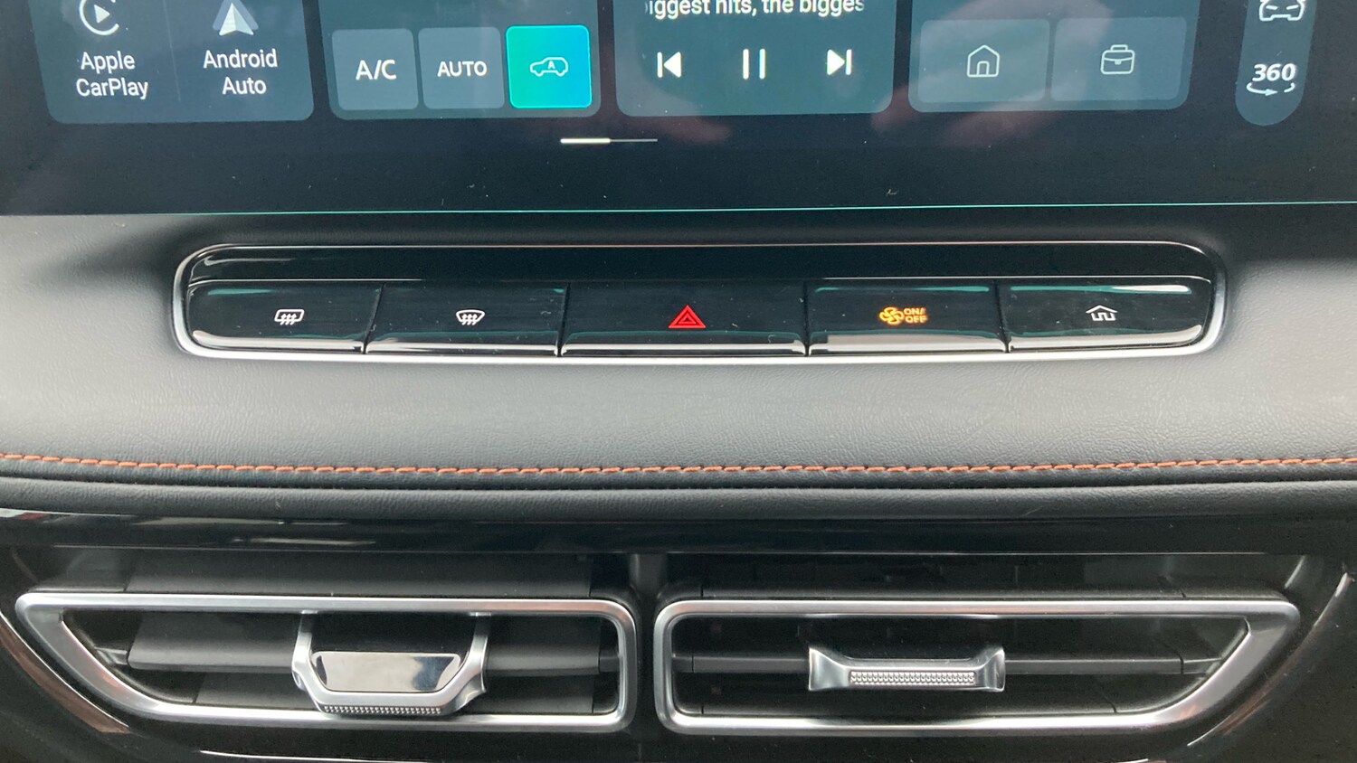 Used MG MG HS 2025 for sale - 77336465: Photo 22