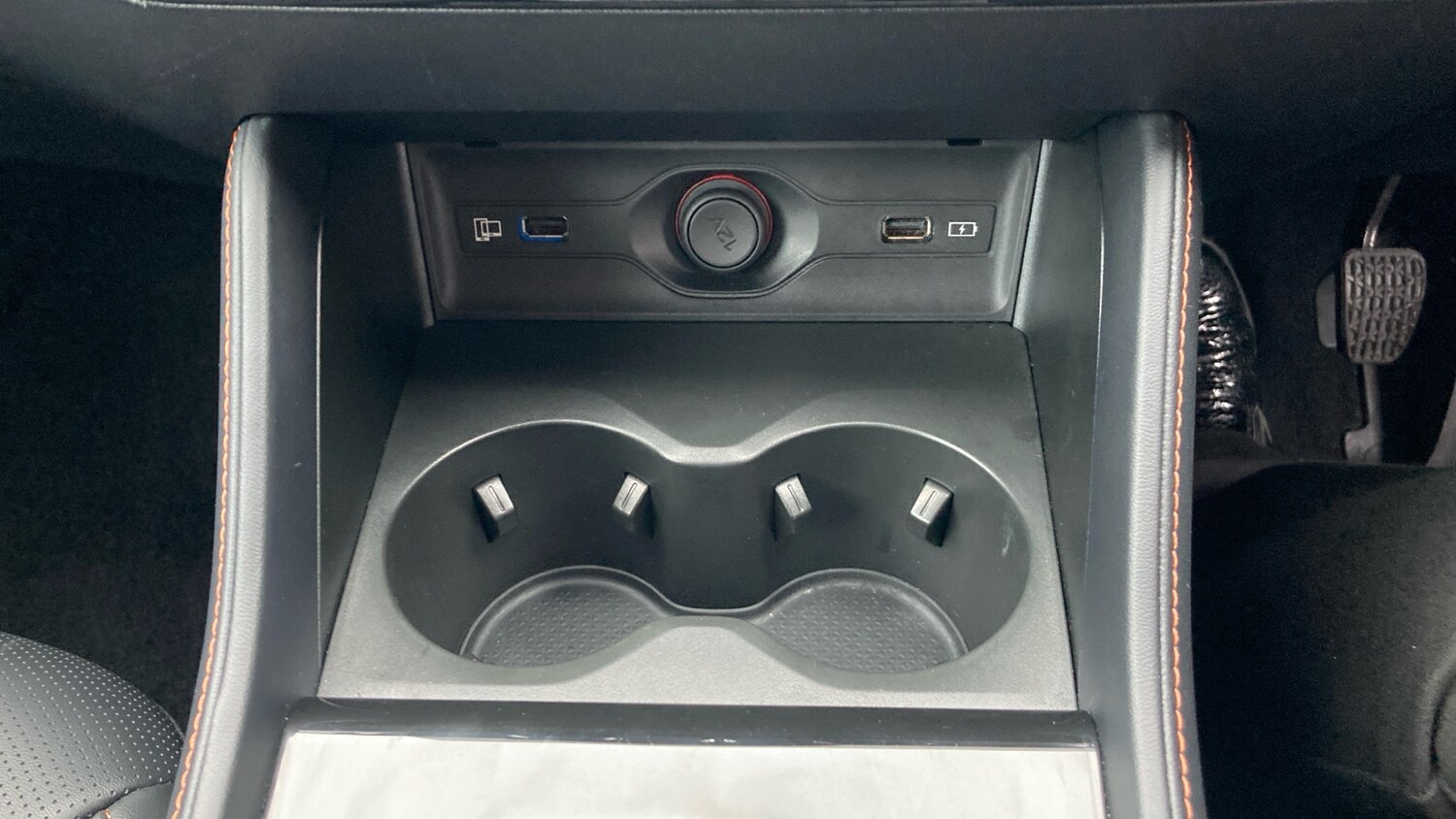 Used MG MG HS 2025 for sale - 77336465: Photo 23