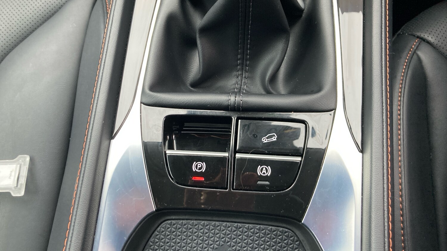 Used MG MG HS 2025 for sale - 77336465: Photo 24