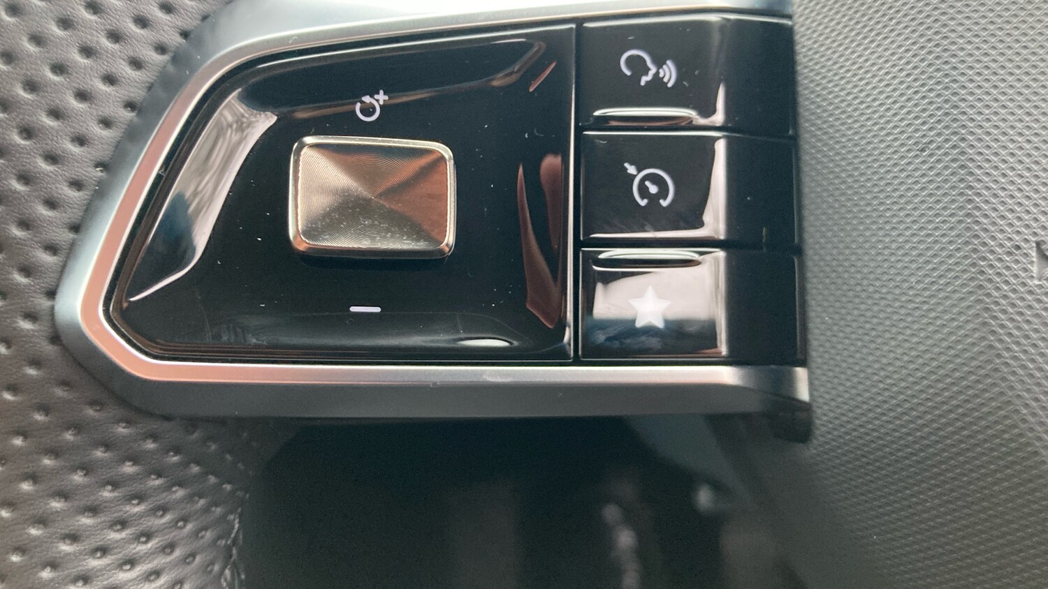 Used MG MG HS 2025 for sale - 77336465: Photo 25