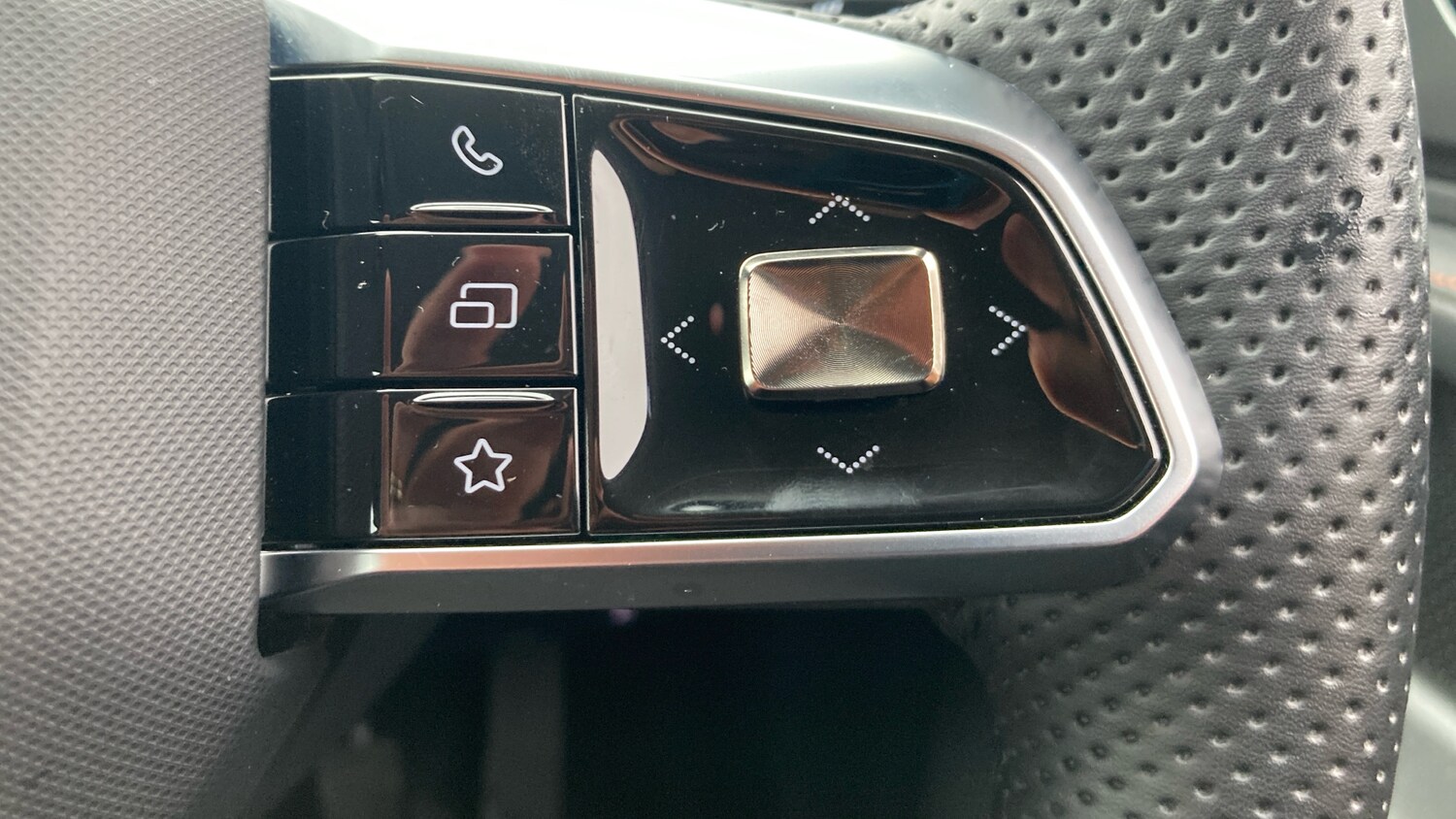 Used MG MG HS 2025 for sale - 77336465: Photo 26