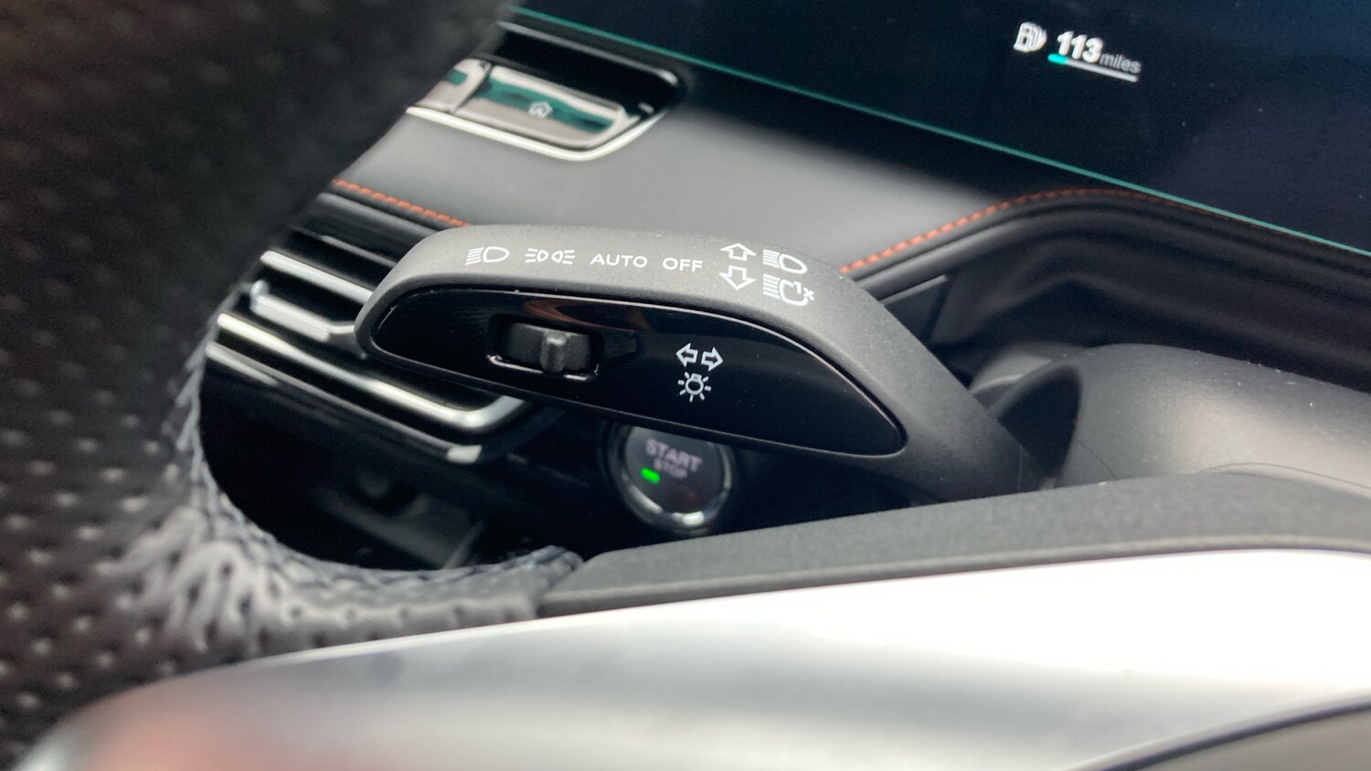 Used MG MG HS 2025 for sale - 77336465: Photo 27