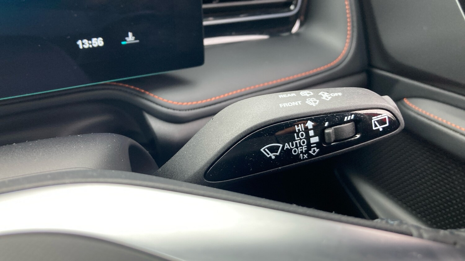 Used MG MG HS 2025 for sale - 77336465: Photo 28