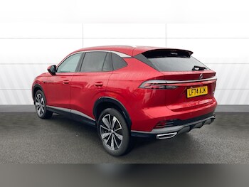 Used MG MG HS 2025 for sale - 77336465: Photo