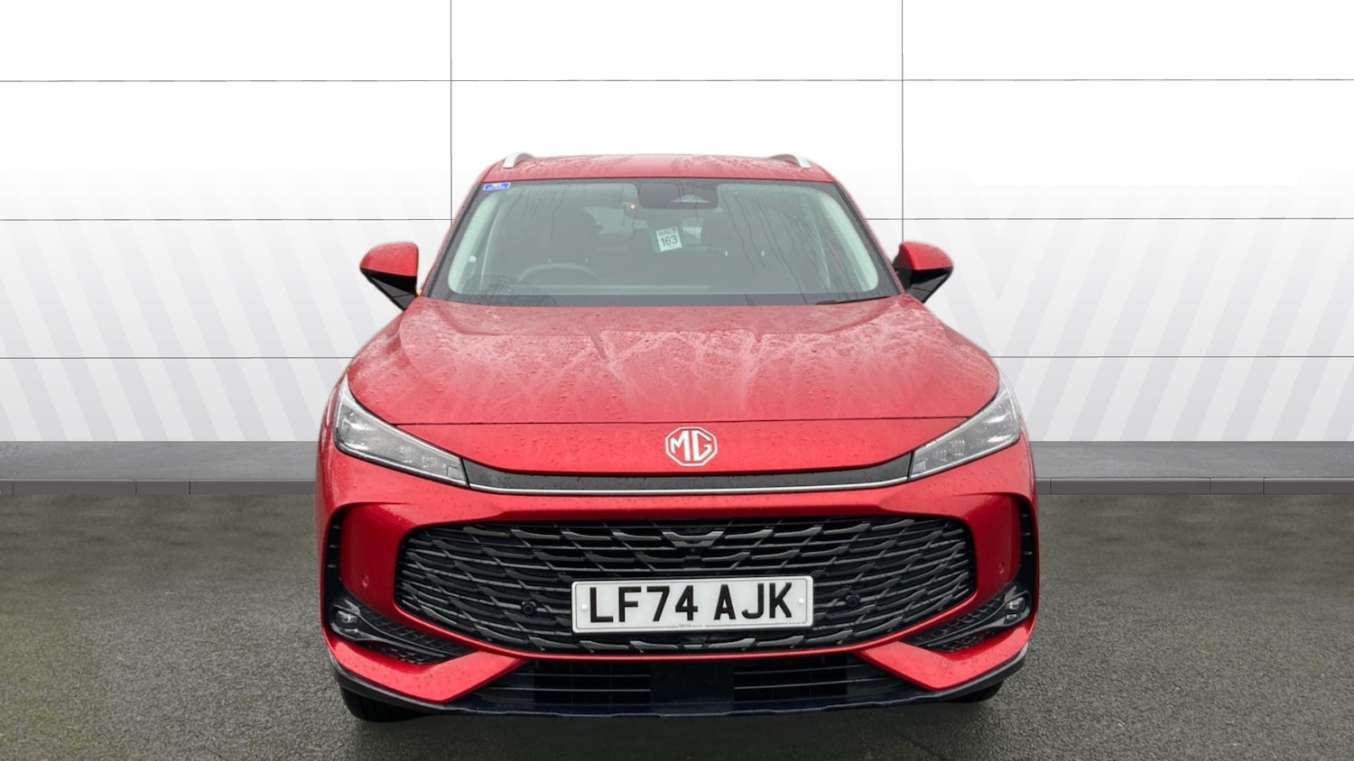 Used MG MG HS 2025 for sale - 77336465: Photo 3