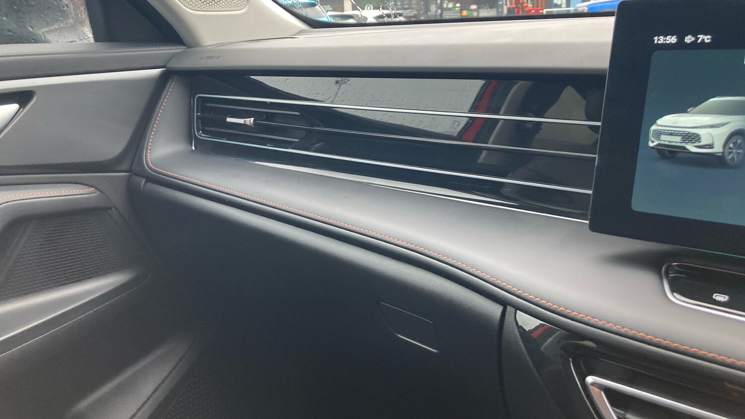 Used MG MG HS 2025 for sale - 77336465: Photo 31