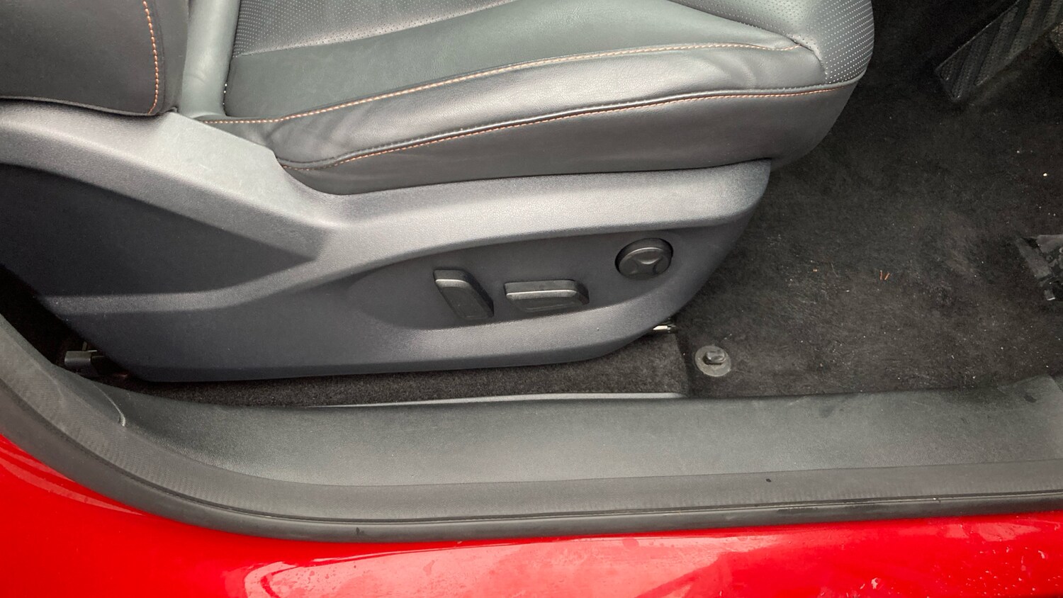 Used MG MG HS 2025 for sale - 77336465: Photo 32