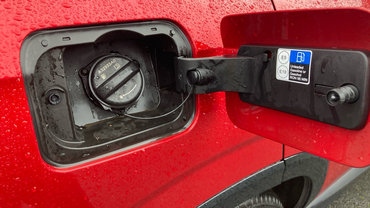 Used MG MG HS 2025 for sale - 77336465: Photo 34