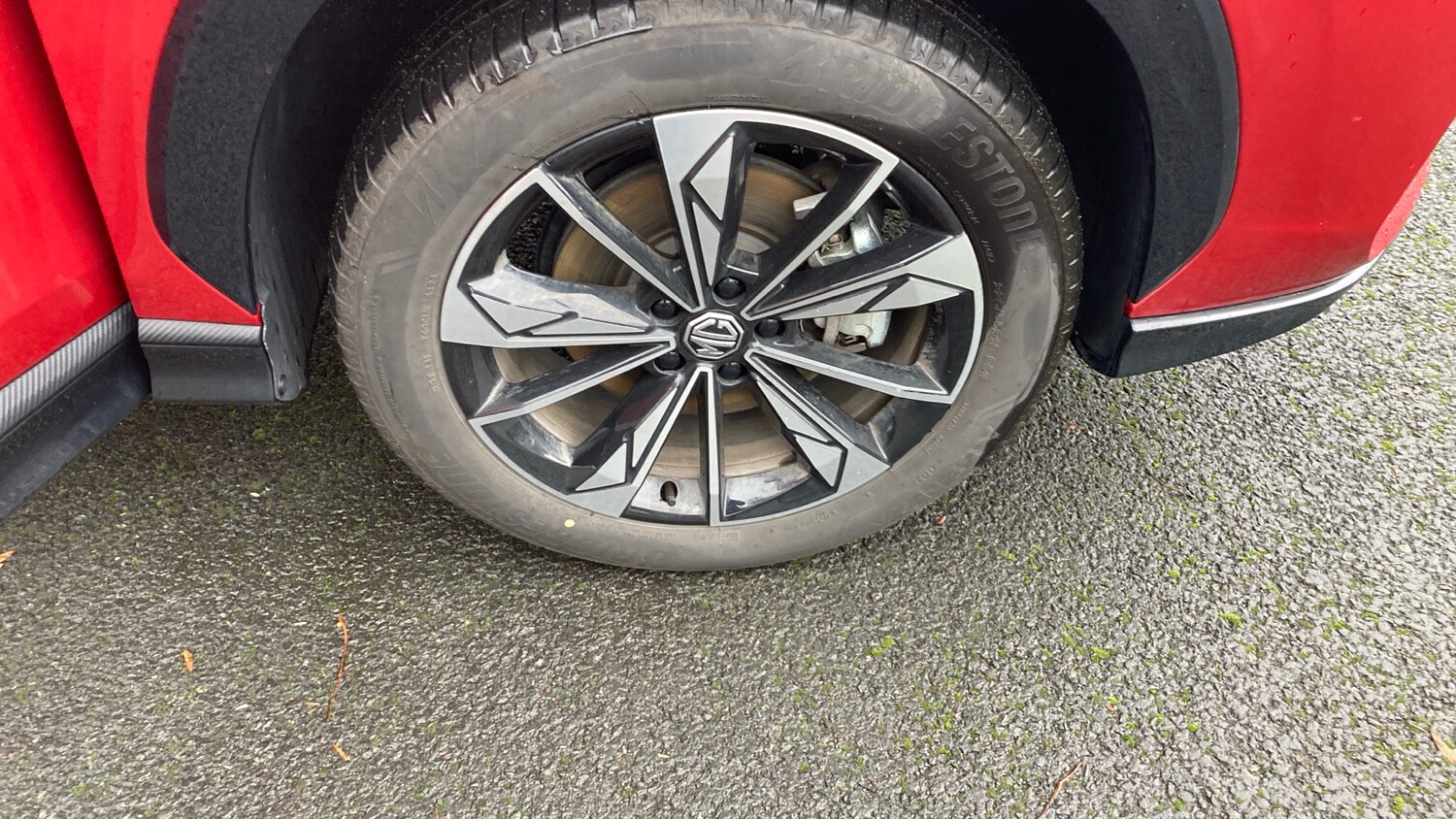 Used MG MG HS 2025 for sale - 77336465: Photo 35