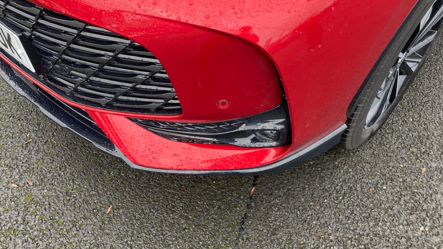 Used MG MG HS 2025 for sale - 77336465: Photo 36