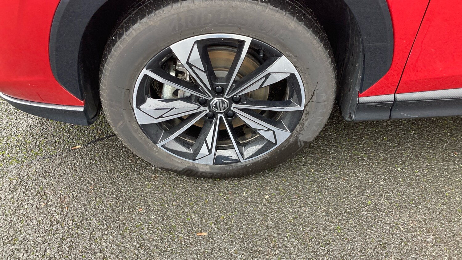 Used MG MG HS 2025 for sale - 77336465: Photo 37