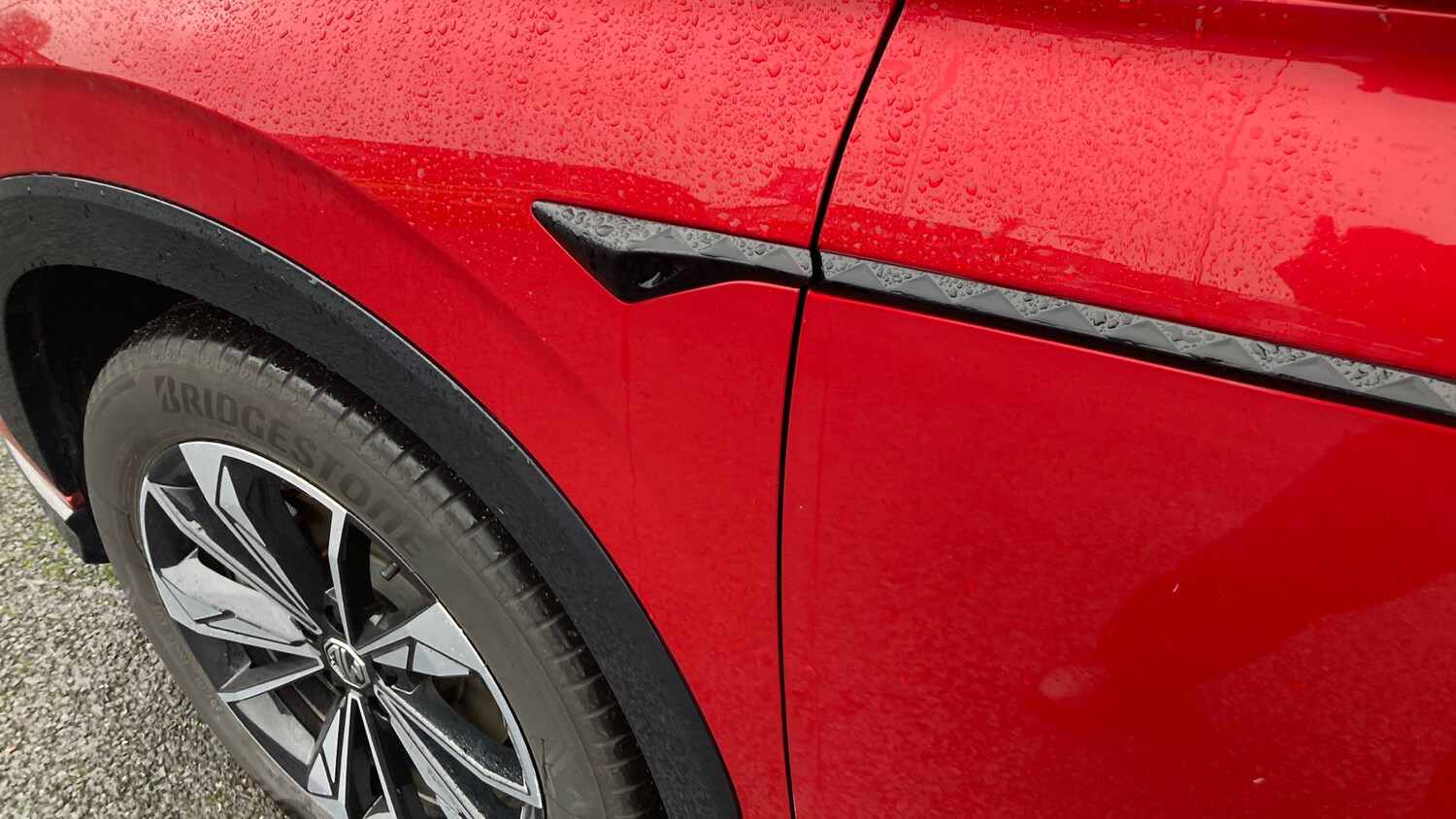 Used MG MG HS 2025 for sale - 77336465: Photo 38