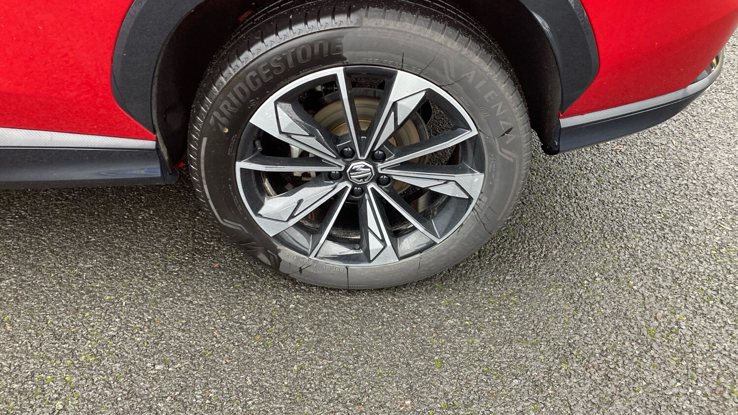 Used MG MG HS 2025 for sale - 77336465: Photo 39