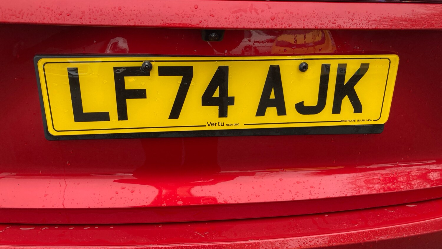 Used MG MG HS 2025 for sale - 77336465: Photo 40