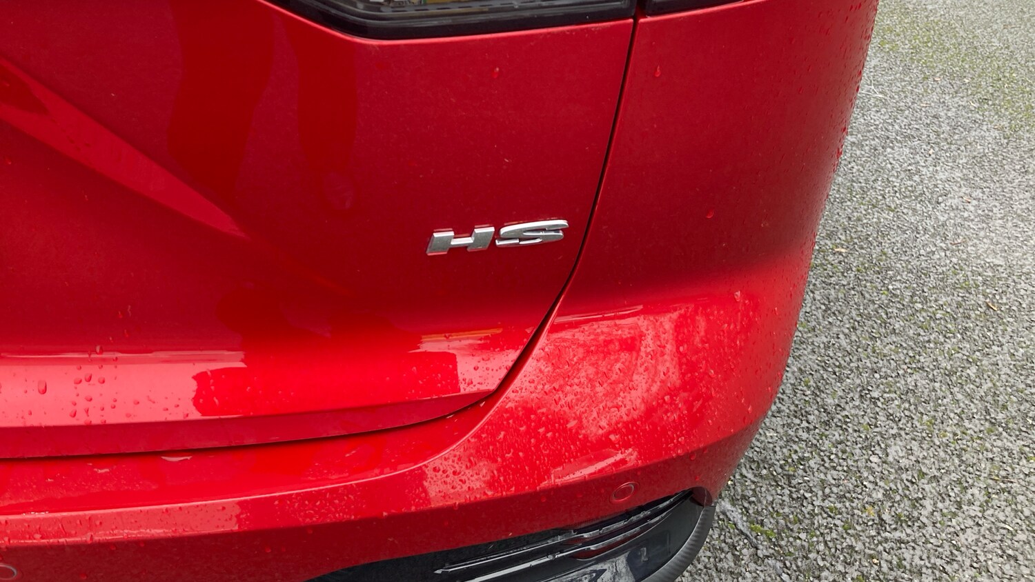 Used MG MG HS 2025 for sale - 77336465: Photo 41