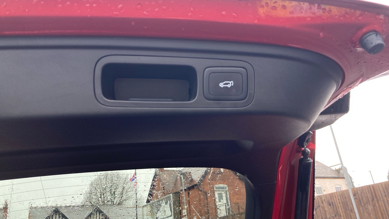 Used MG MG HS 2025 for sale - 77336465: Photo 42