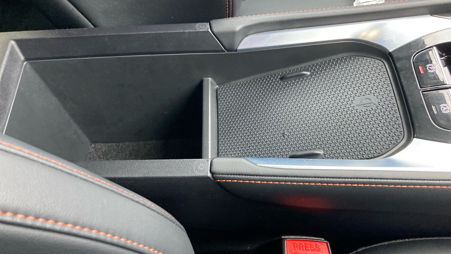 Used MG MG HS 2025 for sale - 77336465: Photo 43