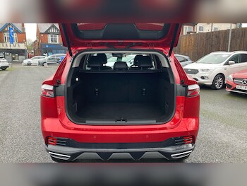 Used MG MG HS 2025 for sale - 77336465: Photo