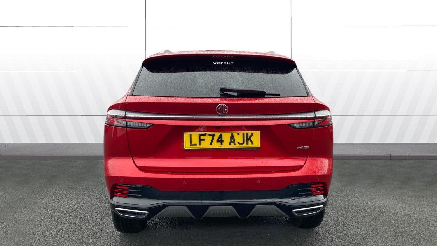 Used MG MG HS 2025 for sale - 77336465: Photo 6