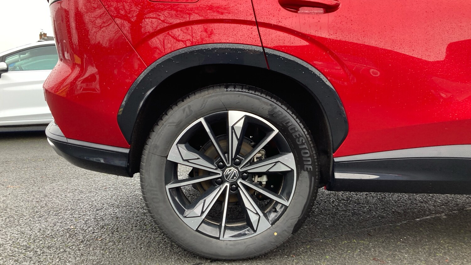 Used MG MG HS 2025 for sale - 77336465: Photo 7