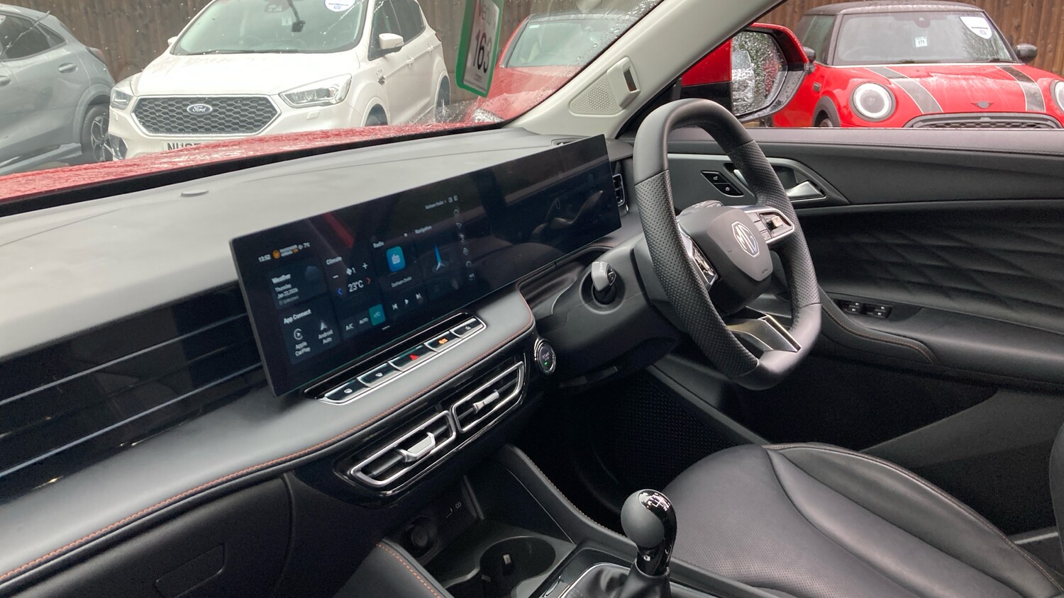 Used MG MG HS 2025 for sale - 77336465: Photo 9