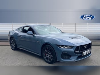 Used Ford Mustang 2025 for sale - 78961552: Photo